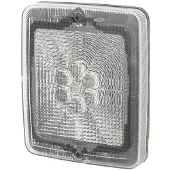 Hella 2BA 013 236-131 Knipperlichtautomaat / Pinkdoos