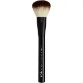 Nyx Accessoires Penseel Pro Powder Brush