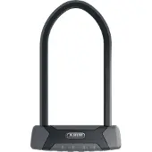 ABUS Beugelslot Abus Granit X PLUS 540/160HB300 + Houder