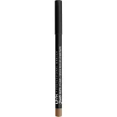 Nyx PROFESSIONAL MAKEUP Suede Matte Lip Liner Sandstorm