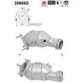 As 28688D Katalysator
