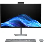 HP OmniStudio X 31.5" All-in-One Desktop - 32c1650nd
