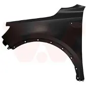 VAN WEZEL 8395657 Spatbord