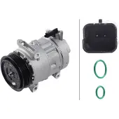 Hella 8FK 366 200-981 Aircopomp