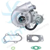 CLIMTEX CX8-132 Turbocharger