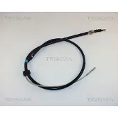 TRISCAN 8140 29150 Handremkabel