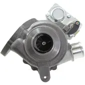 CLIMTEX CX8-270 Turbocharger