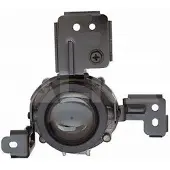 Alkar 2951655 Mistlamp