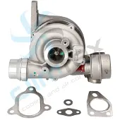 CLIMTEX CX8-168 Turbocharger