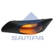 SAMPA 065.204 Knipperlichtautomaat / Pinkdoos