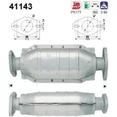 As 41143 Katalysator