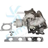CLIMTEX CX8-157 Turbocharger