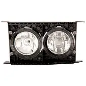 Alkar 9622144 Mistlamp