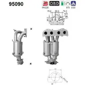 As 95090 Katalysator