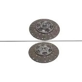 KAWE 4707 Koppelingsplaat