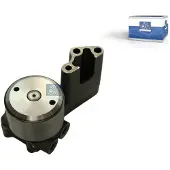 DT Spare Parts 2.01071 Brandstofpomp