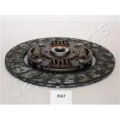 Japanparts DF-597 Koppelingsplaat