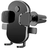 Celly GRSVENTPLUSBK Telefoonhouder auto