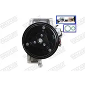 Walker WCP00733 Aircopomp