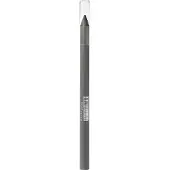 Maybelline Tattoo Liner Gel Waterproof Oogpotlood 901 Intense Charcoal 1,3 Gr