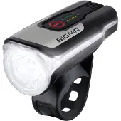 Sigma Aura 80 Voorlicht