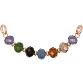 Ixxxi Connect Ketting Bliss Autum | Rosé
