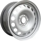 Mak F6560CCSI52WS6X Velg