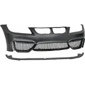 Diederichs 1216354 Bumperkit