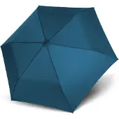 Doppler Paraplu blauw