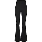 Hey Honey Sportbroek 'Lilac Breeze' zwart