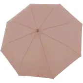 Doppler Paraplu rosa