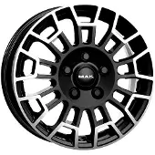 Mak F7580NOBM58KZ2 Velg