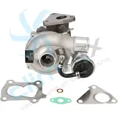 CLIMTEX CX8-176 Turbocharger