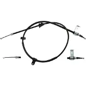 TRW GCH915 Handremkabel
