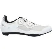 Q36.5 - Gregarius Road Shoes - Fietsschoenen 44, wit