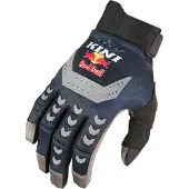 Kini Red Bull O'Neal MXC 1.0 Handschoen Zwart