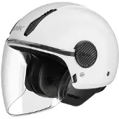 SMK-Link Laminar Open Helm