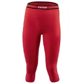 Lenz Dames 3/4 legging Merino 6.0