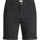 Jack & Jones Chino 'JJIBowie' zwart