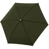 Doppler Paraplu 'Nature Mini' olijfgroen