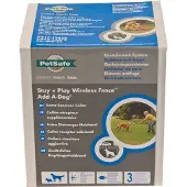 Gebr. De Boon PetSafe extra halsband PIF19-14011 PetSafe