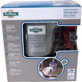 Petsafe Draadloos Buitenhondenhek