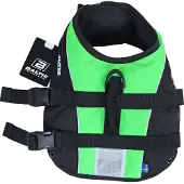 Baltic Mascot Pet Life Jacket Geel 3-8 kg