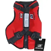 Baltic Zorro Pet Life Jacket Rood 5-10 kg