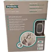 Petsafe Big Dog Rechargeable Anti-bark Hondenhalsband