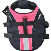 Baltic Mascot Pet Life Jacket Roze 15-40 kg