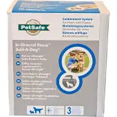 Petsafe Deluxe Delight Additional Hondenhalsband