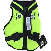 Baltic Zorro Pet Life Jacket Geel 5-10 kg