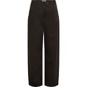 JDY Broek chocoladebruin