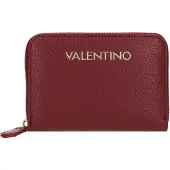 Valentino Portemonnee bordeaux